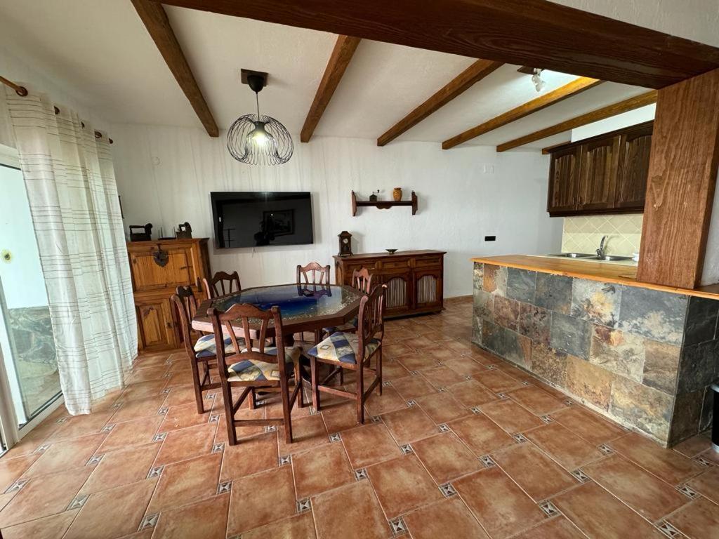 3 Villa With Private Pool Fuerteventura-Gran Tarajal Juan Gopar Exterior photo