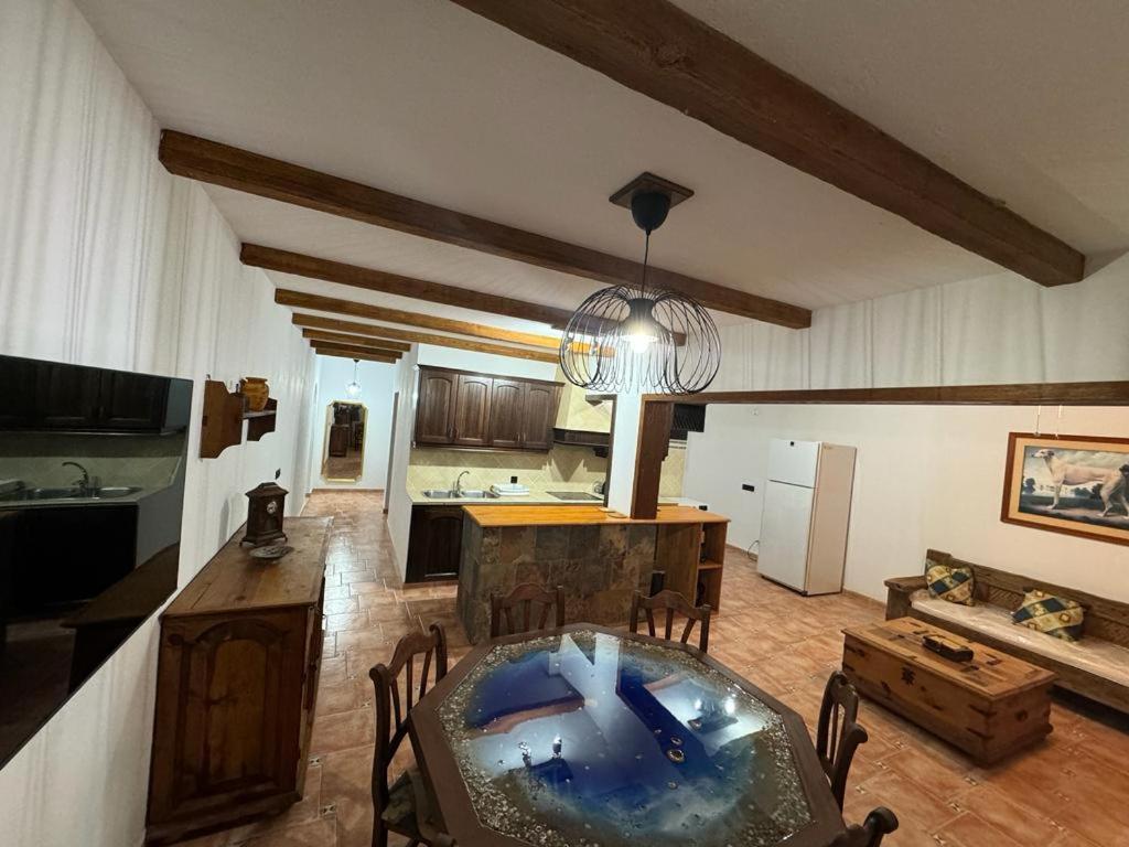3 Villa With Private Pool Fuerteventura-Gran Tarajal Juan Gopar Exterior photo