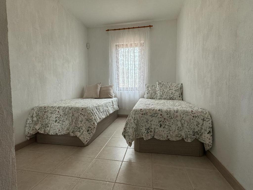 3 Villa With Private Pool Fuerteventura-Gran Tarajal Juan Gopar Exterior photo