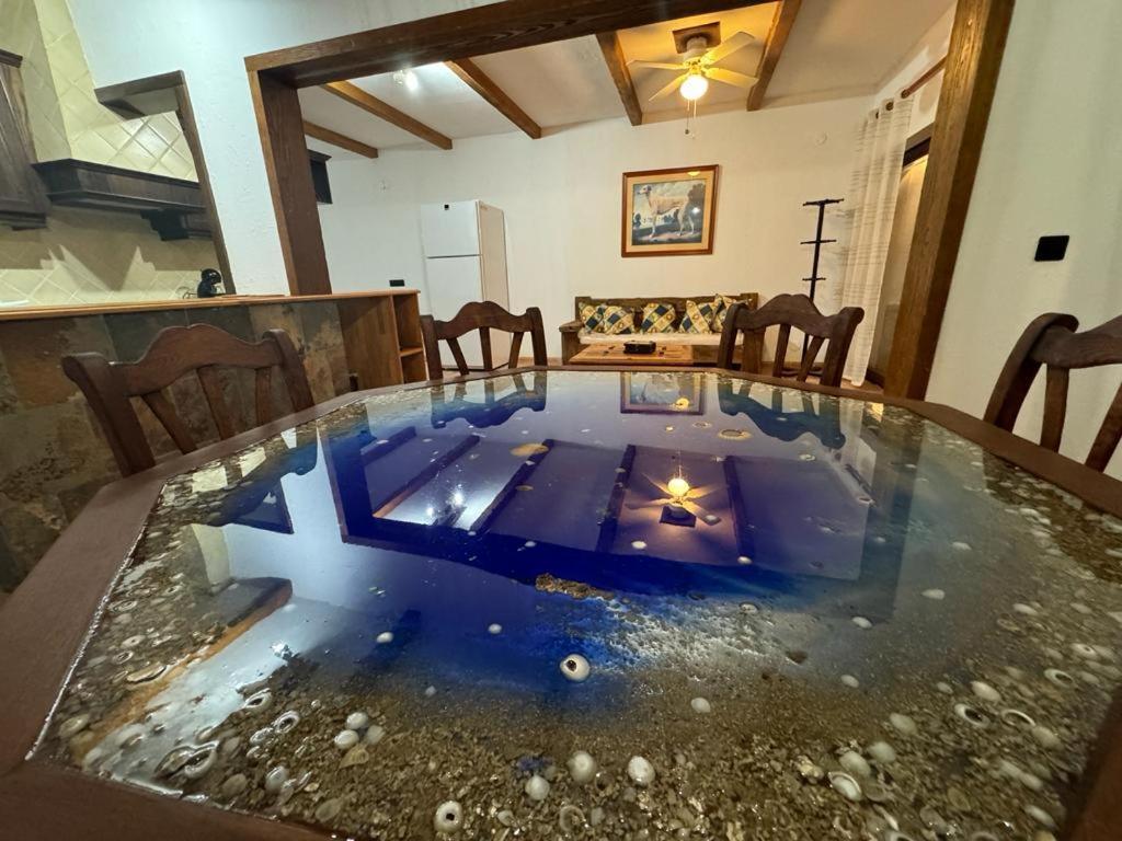 3 Villa With Private Pool Fuerteventura-Gran Tarajal Juan Gopar Exterior photo