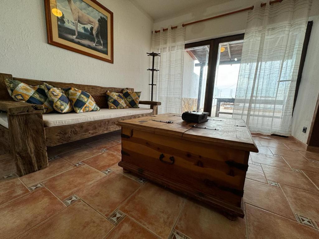 3 Villa With Private Pool Fuerteventura-Gran Tarajal Juan Gopar Exterior photo