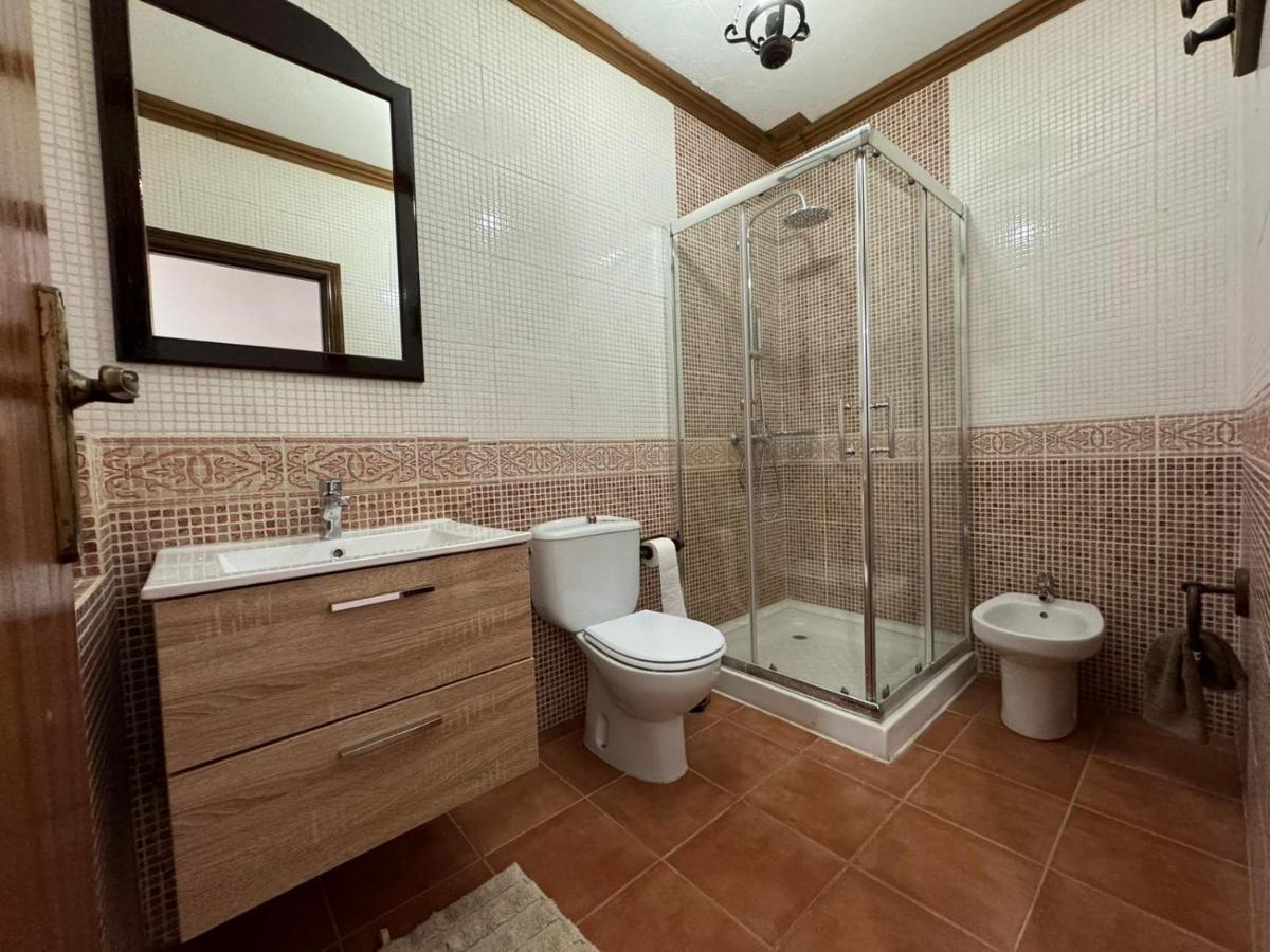 3 Villa With Private Pool Fuerteventura-Gran Tarajal Juan Gopar Exterior photo