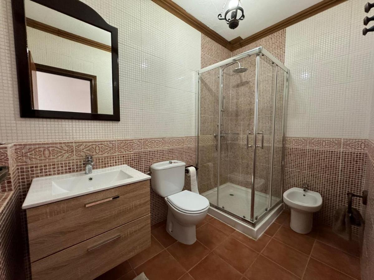 3 Villa With Private Pool Fuerteventura-Gran Tarajal Juan Gopar Exterior photo